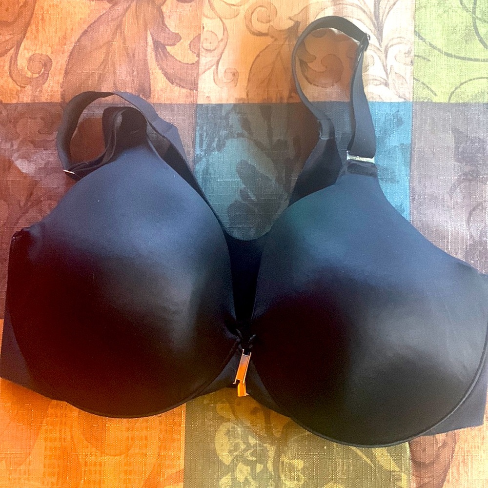 Soma Front Close Bra